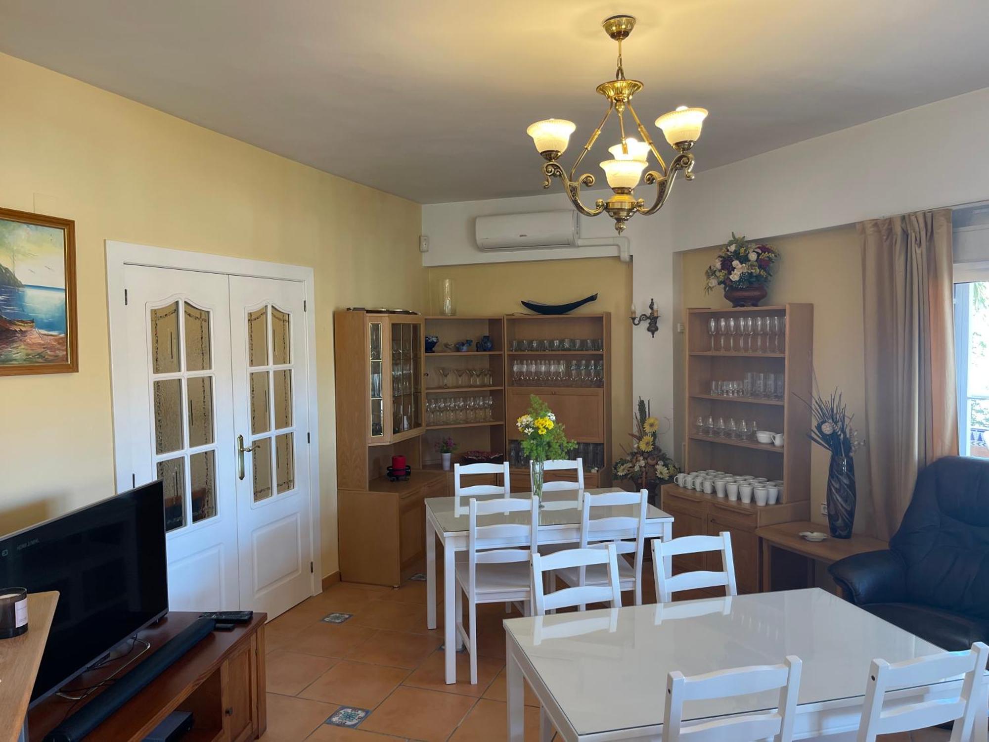 Anna'S Garden Bed & Breakfast Torrevieja Exterior foto