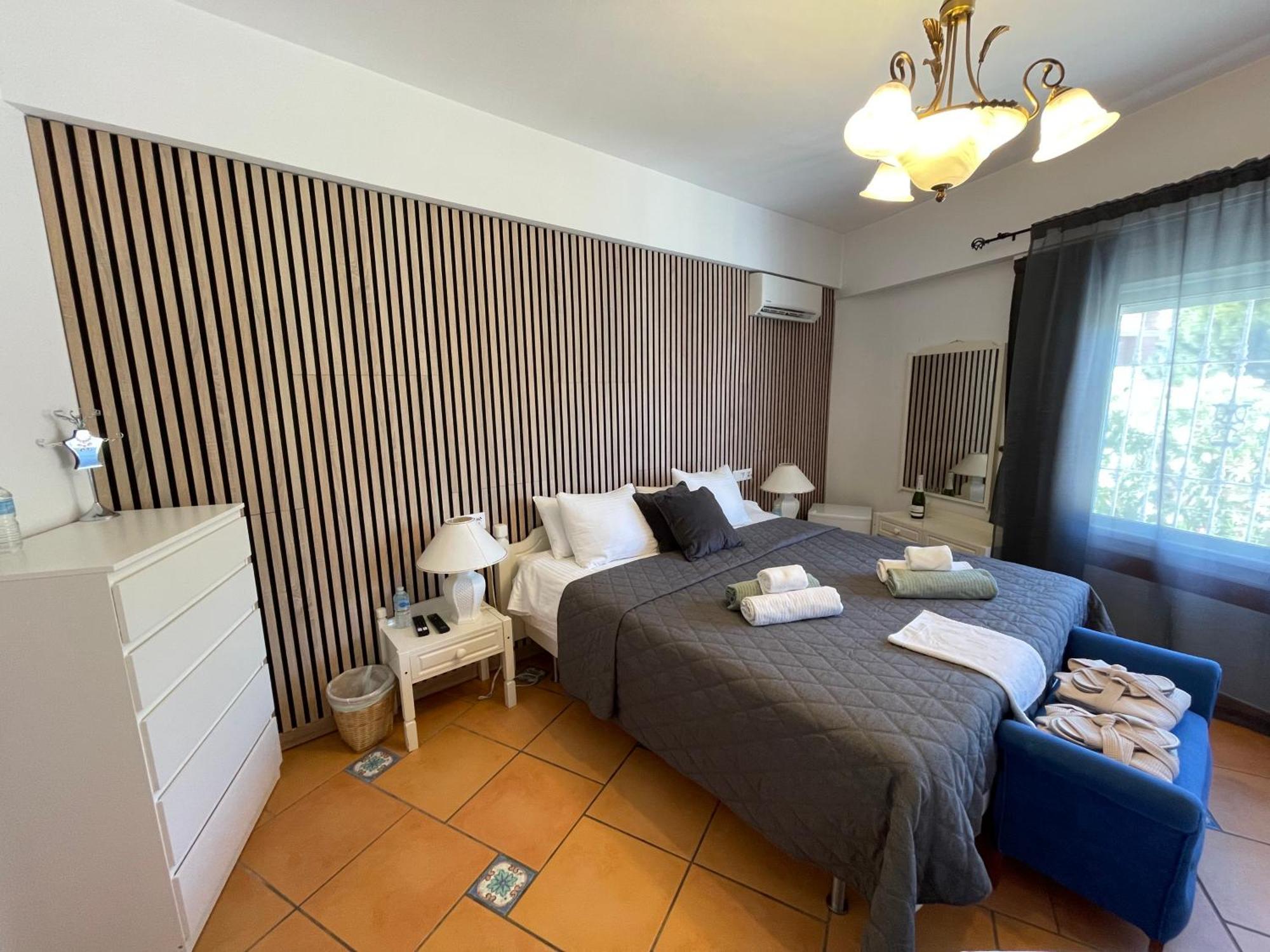 Anna'S Garden Bed & Breakfast Torrevieja Cameră foto